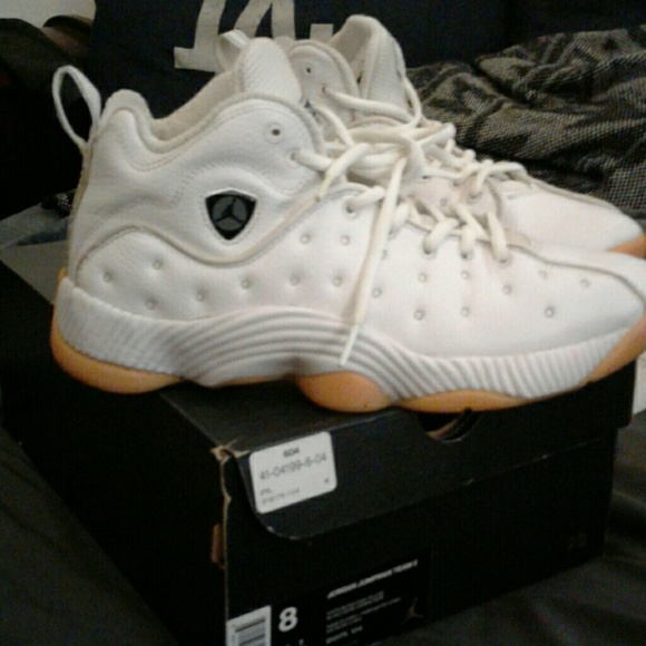 Jordan jumpman team 2 - Picture 4 of 5